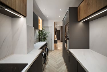 7 bed house, Gregory Boulevard, Bobbers Mill, Nottingham, NG75JH - Image 8