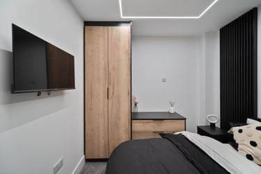 7 bed house, Gregory Boulevard, Bobbers Mill, Nottingham, NG75JH - Image 12