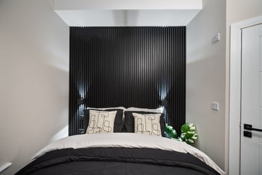 7 bed house, Gregory Boulevard, Bobbers Mill, Nottingham, NG75JH - Image 14