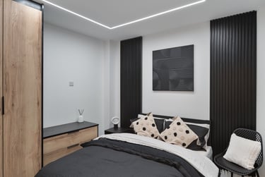 7 bed house, Gregory Boulevard, Bobbers Mill, Nottingham, NG75JH - Image 11