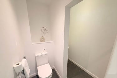 1 bed house, Salford, Seedley, M67HL - Image 3