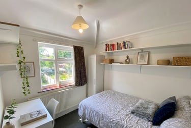 4 bed house, Hatherley Road, Fallowfield, Manchester, M204RN - Image 9