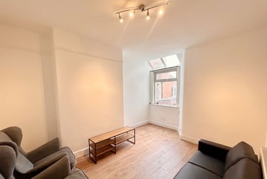 4 bed house, Kingswood Road, Fallowfield, Manchester, M146RZ - Image 4