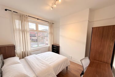 4 bed house, Kingswood Road, Fallowfield, Manchester, M146RZ - Image 2