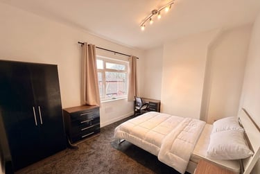 4 bed house, Kingswood Road, Fallowfield, Manchester, M146RZ - Image 5