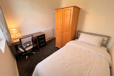 4 bed house, Kingswood Road, Fallowfield, Manchester, M146RZ - Image 7