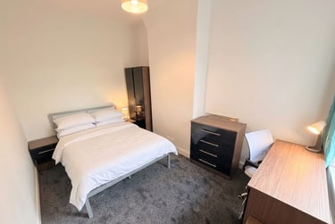 4 bed house, Kingswood Road, Fallowfield, Manchester, M146RZ - Image 6