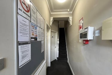1 bed house, 5 Calvert Street, Weaste, Salford, M55HN - Image 8