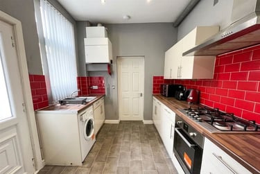 1 bed house, 5 Calvert Street, Weaste, Salford, M55HN - Image 3