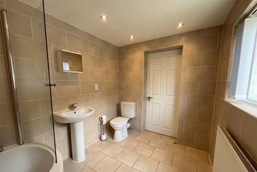 1 bed house, 5 Calvert Street, Weaste, Salford, M55HN - Image 7