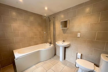 1 bed house, 5 Calvert Street, Weaste, Salford, M55HN - Image 4