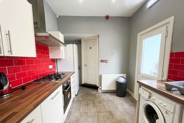 1 bed house, 5 Calvert Street, Weaste, Salford, M55HN - Image 6