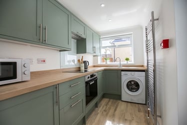 4 bed house, Lamcote Grove, The Meadows, Nottingham, NG22GY - Image 3
