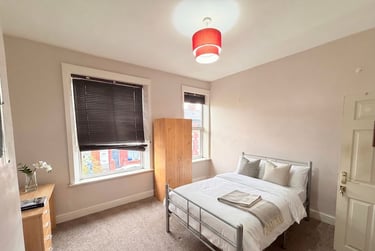 1 bed house, 79 Horton Road, Rusholme, Manchester, M147QD - Image 5