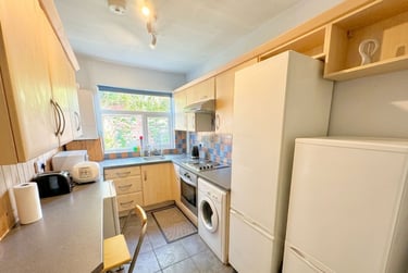 1 bed house, 79 Horton Road, Rusholme, Manchester, M147QD - Image 4