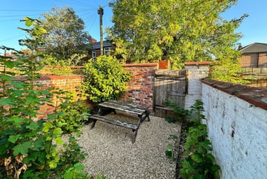 1 bed house, 79 Horton Road, Rusholme, Manchester, M147QD - Image 6