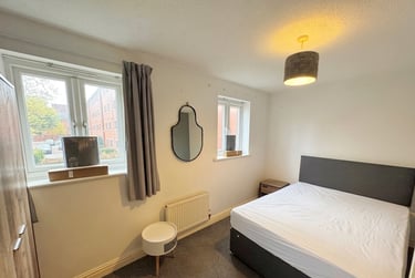 4 bed house, New Welcome Street, Hulme, Manchester, M155NA - Image 4