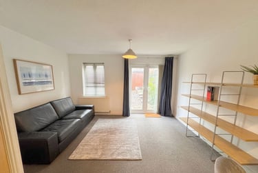 4 bed house, New Welcome Street, Hulme, Manchester, M155NA - Image 5