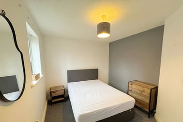 4 bed house, New Welcome Street, Hulme, Manchester, M155NA - Image 6