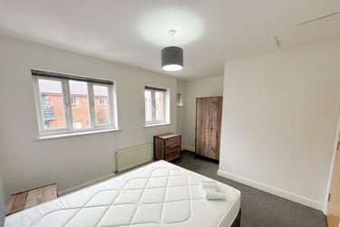 4 bed house, New Welcome Street, Hulme, Manchester, M155NA - Image 8