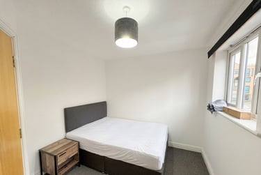 4 bed house, New Welcome Street, Hulme, Manchester, M155NA - Image 9