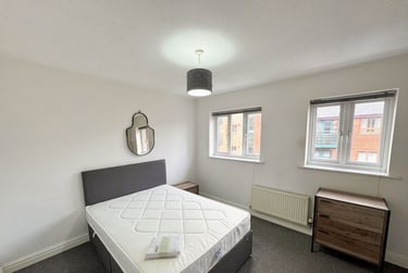 4 bed house, New Welcome Street, Hulme, Manchester, M155NA - Image 10