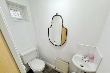 4 bed house, New Welcome Street, Hulme, Manchester, M155NA - Image 12