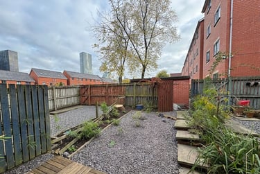 4 bed house, New Welcome Street, Hulme, Manchester, M155NA - Image 13