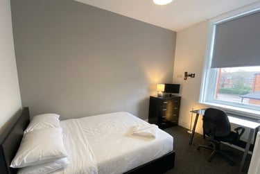 1 bed house, Salford, Seedley, M67HL - Image 1