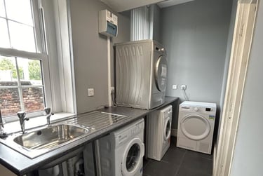 1 bed house, Salford, Seedley, M67HL - Image 5