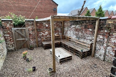 1 bed house, 146 Weaste Lane, Seedley, Salford, M55JJ - Image 7