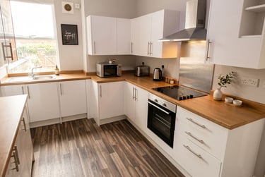 1 bed house, 146 Weaste Lane, Seedley, Salford, M55JJ - Image 3