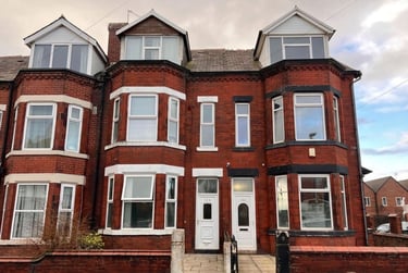 1 bed house, 146 Weaste Lane, Seedley, Salford, M55JJ - Image 8