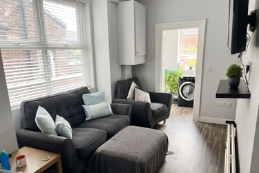 1 bed house, 146 Weaste Lane, Seedley, Salford, M55JJ - Image 4
