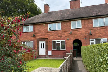 3 bed house, Coleby Avenue, Lenton, Nottingham, NG72NF - Image 1