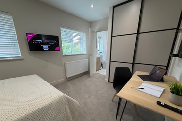 3 bed house, Coleby Avenue, Lenton, Nottingham, NG72NF - Image 5