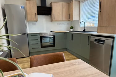 3 bed house, Coleby Avenue, Lenton, Nottingham, NG72NF - Image 14