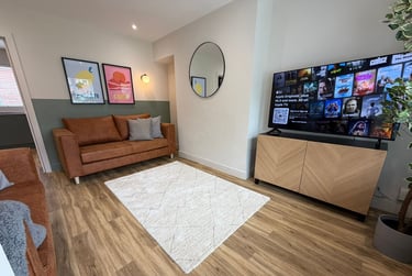 3 bed house, Coleby Avenue, Lenton, Nottingham, NG72NF - Image 2
