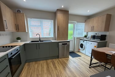 3 bed house, Coleby Avenue, Lenton, Nottingham, NG72NF - Image 3