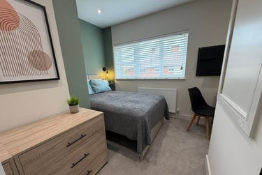 3 bed house, Coleby Avenue, Lenton, Nottingham, NG72NF - Image 9