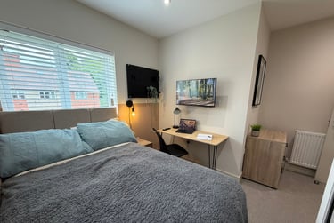3 bed house, Coleby Avenue, Lenton, Nottingham, NG72NF - Image 11