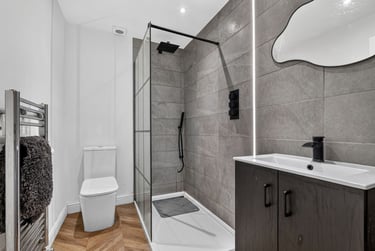 2 bed flat, Forest Road West, Arboretum, Nottingham, NG74ER - Image 4