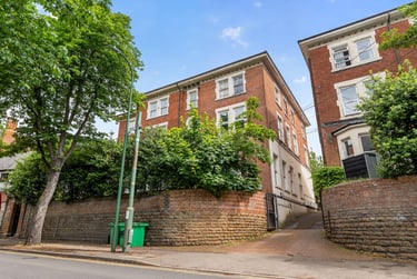 2 bed flat, Forest Road West, Arboretum, Nottingham, NG74ER - Image 6