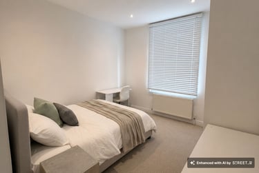 2 bed flat, Forest Road West, Arboretum, Nottingham, NG74ER - Image 2
