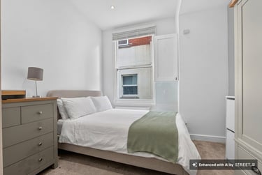 2 bed flat, Forest Road West, Arboretum, Nottingham, NG74ER - Image 5