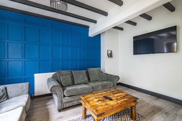 1 bed house, Beeston Road, Dunkirk, Nottingham, NG72JP - Image 9