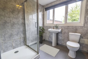 1 bed house, Beeston Road, Dunkirk, Nottingham, NG72JP - Image 4