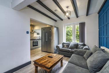 1 bed house, Beeston Road, Dunkirk, Nottingham, NG72JP - Image 1