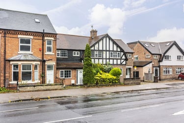 1 bed house, Beeston Road, Dunkirk, Nottingham, NG72JP - Image 5