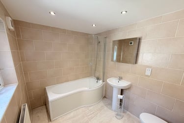 1 bed house, 5 Calvert Street, Weaste, Salford, M55HN - Image 4